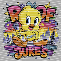 Cartoons and other-CO 2579